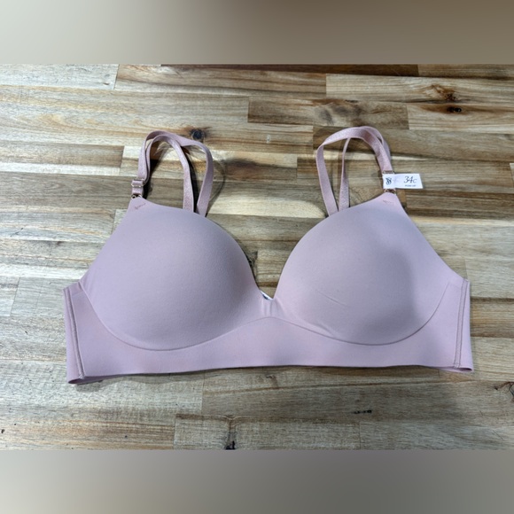 Victoria's Secret Other - Victoria’s Secret Women’s Push-Up Bra 34C New with Tags